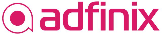 Adfinix Logo