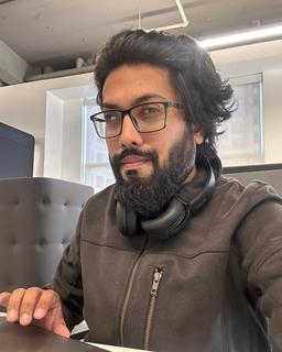 Mohammad Arman