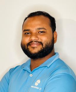 Mohibul Alam