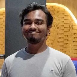 Sammay Sarkar